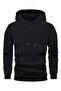 3'LÜ ERKEK KAPÜŞONLU SWEATSHIRT - 2