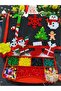 Gift Bead Set 3,500 Pieces Mixed Gift Beads - 4