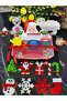 Gift Bead Set 3,500 Pieces Mixed Gift Beads - 5