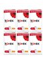 Ultra Quadro Regular 24-Piece Women's Pad 6 Pieces P1362s6164