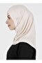 Hanfendy Athletic Plain Sports Hijab Bonnet - Light Beige - (St043), (Id 7804312) - 2