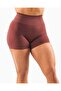seamles drawstring leggings - 3