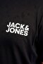 Jjecorp Logo Men's Plus Size T-Shirt 12158505 - 4