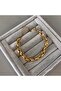 18-23 cm Adjustable Unisex Steel Bracelet - 3