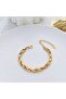 18-23 cm Adjustable Unisex Steel Bracelet - 7