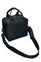 Food Bag, Thermal Thermal Insulated, Feeding, Food Carrying Bag Black - 8