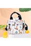 Thermal Thermal Insulated, Food Carrying Bag / Hot Cold Carrying, Feeding Office, Baby Food Bag