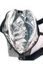 Thermal, Thermal Insulated (HOT/COLD) Feeding, Food Carrying Bag Gray - 7
