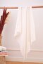3 Pieces 100% Cotton Muslin Blanket - 2 Layers, Organic Oeko-teks Certified, 80 X 80 Cm - 3