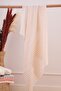 3 Pieces 100% Cotton Muslin Blanket - 2 Layers, Organic Oeko-teks Certified, 80 X 80 Cm - 4