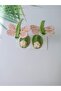 Buckle Dragonfly Fairytale Special Design Set of 2 Snap Buckles - 2