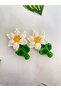 PAPATYAM Hair Accessory Set Crown and Clip Buckle - 3