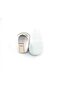 White Ballet Baby Shoes - 4