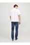 Normal Cut Jeans Jjiclark Jjoriginal Sq 327 Normal Cut Jeans - 4