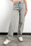 Jb Women's Lycra-Free Palazzo Jeans - 591-2515