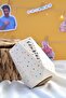 Friends Geometric Pen Holder Organizer - Vanilla Color - 2