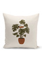 Minimalist Series Double Sided Digital Printed 4-Piece Throw Pillow Case Set (Minimalist Cover Set) - 2