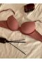 LIGHT SUPPORTED BASIC BRA - 4