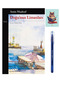 Doğu'nun Limanları - Amin Maalouf 9789750809774 - Pensan Office Blue Ballpoint Pen
