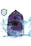 Multi-Compartment Waterproof Orthopedic Backpack with Water Bottle Holder for Travel, Sports, Daily Use, School Bag - 5