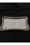 Silver Promise, Engagement Tray & Oval Napkin