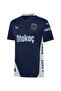 Original Licensed Unisex 24-25 New Season Blue Jersey - 4