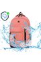 Multi-Compartment Waterproof Orthopedic Backpack with Water Bottle Holder for Travel, Sports, Daily Use, School Bag - 3