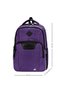 Multi-Compartment Waterproof Orthopedic Backpack with Water Bottle Holder for Travel, Sports, Daily Use, School Bag - 4