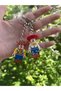 Toy Story Keychain (Set of 2) - 2