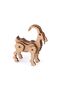 - Wooden Farm Set / Natural and Educational DIY Model Toy - 7