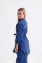 Modal Fabric Double Suit Set - 4