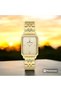 Women's Retro Wristwatch