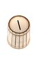 - Wooden Barrel Piggy Bank - 3