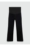 Flared pregnant jeans - 3