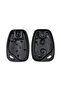Renault Trafic Master Kango 2 Button Remote Control Case - 2