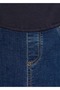 Flared pregnant jeans - 5