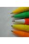 2-Piece Versatil Tip Pen 0.7 Pink Cactus + Pineapple - 3