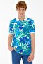 Green Men's T-Shirt