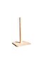 Wooden Paper Towel Stand Two Pieces - 3