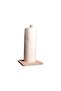 Wooden Paper Towel Stand Two Pieces - 5