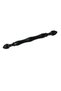 (16cm)-Matsiyah-Porcelain Kulb Handle Cabinet Drawer Furniture Bathroom Handle Kitchen Handle Venus160Mm-Stk0646 - 3