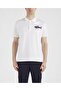 Men's Knitted Polo Shirt C W Cotton