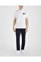 Men's Knitted Polo Shirt C W Cotton - 6