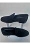 Large Size Bow Genuine Leather Men's Classic Shoes - 3