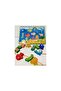 Wooden Magnet Fishing and Stringing Game - 5