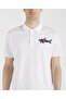 Men's Knitted Polo Shirt C.wCotton - 5