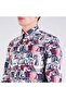 Men's Woven Shirt C.wCotton - 5