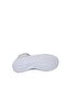 White - 16308 Unisex Ankle Basket Sports Shoes - 3