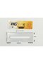 2 Pieces Hgs Label Apparatus ((10.25cm) 3.3en New Hgs Lere Compatible - 2