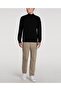 Men's Black Sweater